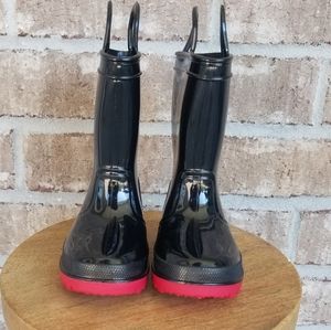 Skadoo Rainboots Toddler Size 5